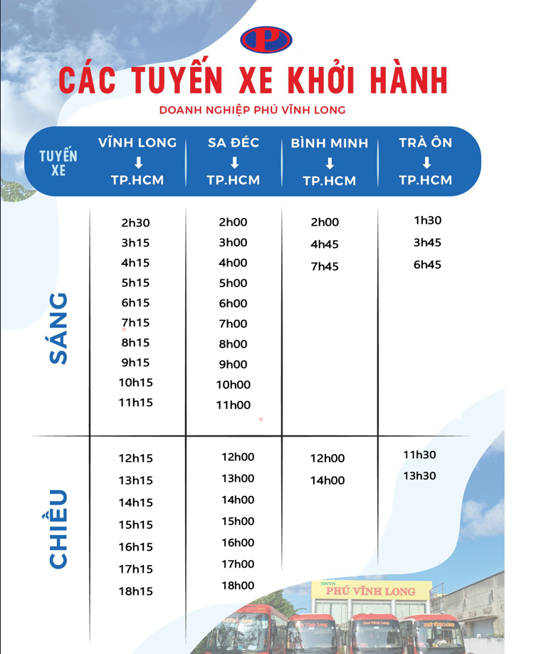 Vận Chuyển Hành Khách